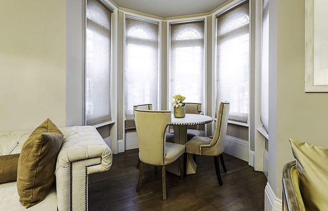 Little Venice Gem: Cosy Flat, Canal Views - Foto 19