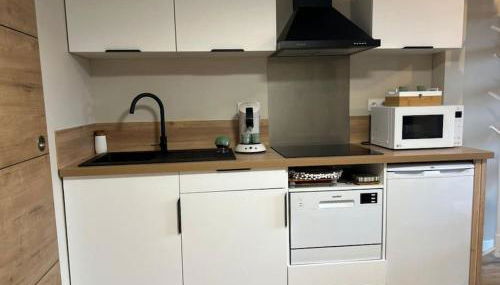 L'arbre de soie Futuroscope Acacia - Foto 4