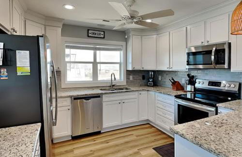 Sea Paradise Cottage - Foto 9