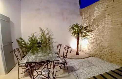 Thoiras La Belle de Saint-Martin - Foto 38