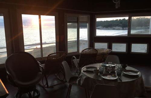 Beach apartment - Ocean sunset full view - Foto 28