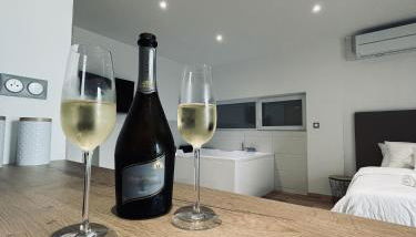 Studio Balnéothérapie - Foto 4