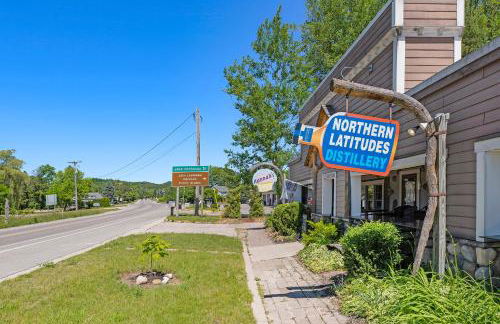 The Birches - Condotel Downtown Lake Leelanau Unit 4 - Foto 59