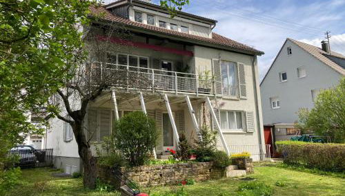 Haus am Bach - Foto 1, Garden