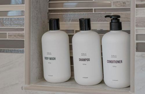 Boho retreat w pool & beach access - Foto 14