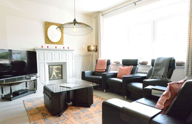 Child Friendly Holiday Home in Bouillon near River - Photo 11