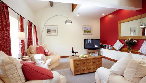Rowan Cottage - Uk4187 - Foto 2