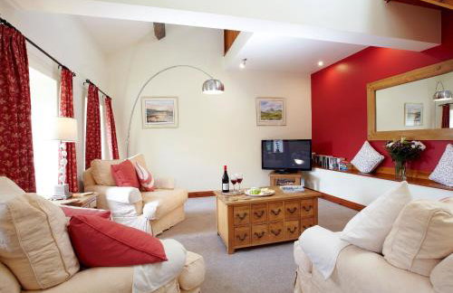 Rowan Cottage - Uk4187 - Foto 3