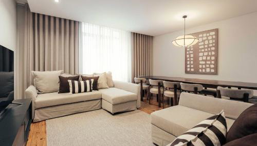 Feel Porto Downtown Apartments & Studios - Foto 1