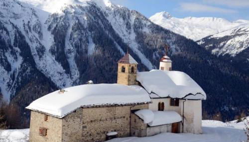 Chalet familial de village en Savoie - Foto 4