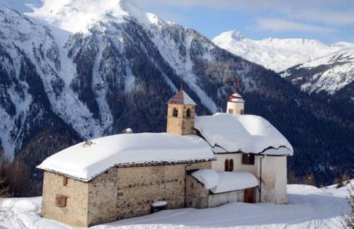 Chalet familial de village en Savoie - Foto 4