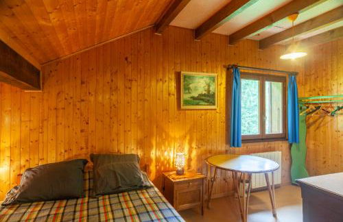 Grand appartement proche Gd Bornand - Foto 17