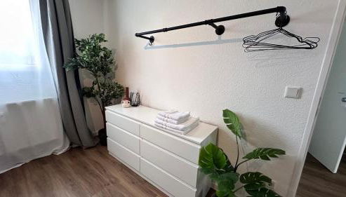 City Apartment in Krefeld - Foto 4