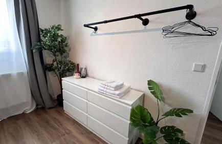 City Apartment in Krefeld - Foto 4