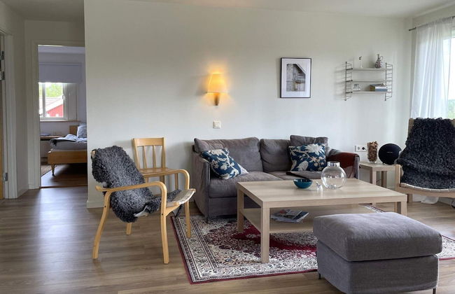 6 Person Holiday Home in HOK - Photo 7