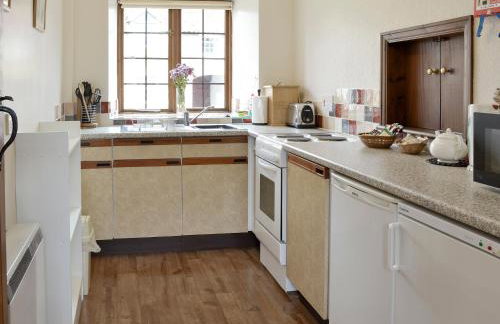 Cow Pasture Cottage - Uk2297 - Foto 5