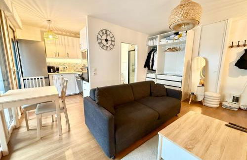 Studio Moderne & Lumineux - Foto 1