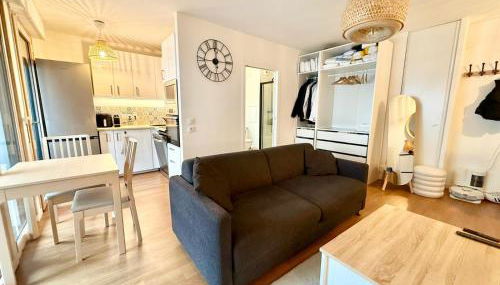 Studio Moderne & Lumineux - Foto 1