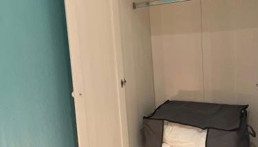 Cozy appartement in oberbarmen - Foto 5, wardrobe