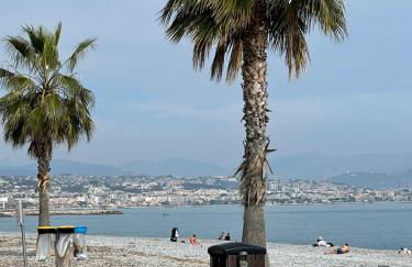 VILLENEUVE LOUBET PLAGE- Entre NICE et CANNES - Foto 44