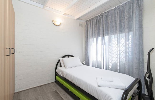 Glenelg Getaway in Glenelg North - Foto 9