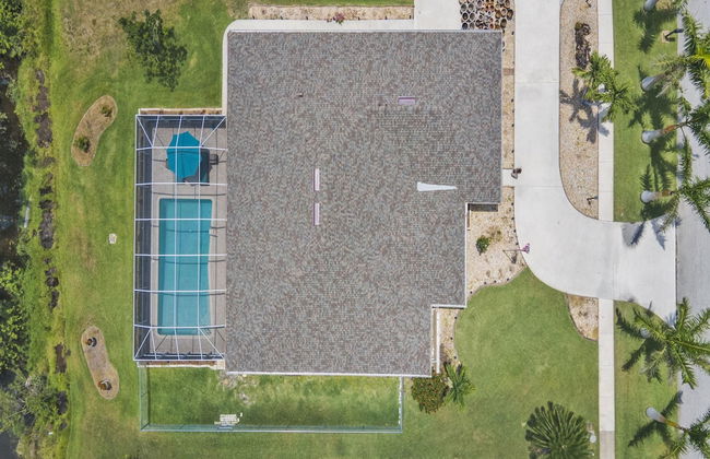 Villa Off Course - Foto 30