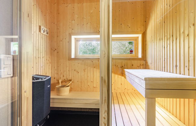 3 bedroom House in Holmsjö with garden and terrace - Photo 15