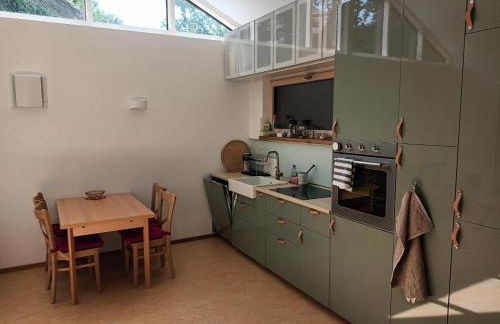 Ferienhaus am Schlosspark Hohenprießnitz - Foto 6