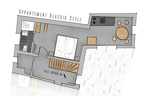 H+M Boarding Houses - Foto 7