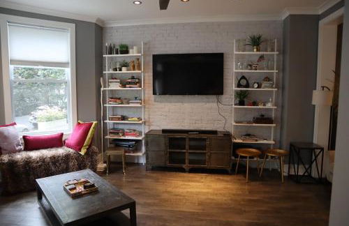 Amazing Large 4 Bedroom 3 Bathroom Home in Downtown DC Walk Everywhere - Foto 41