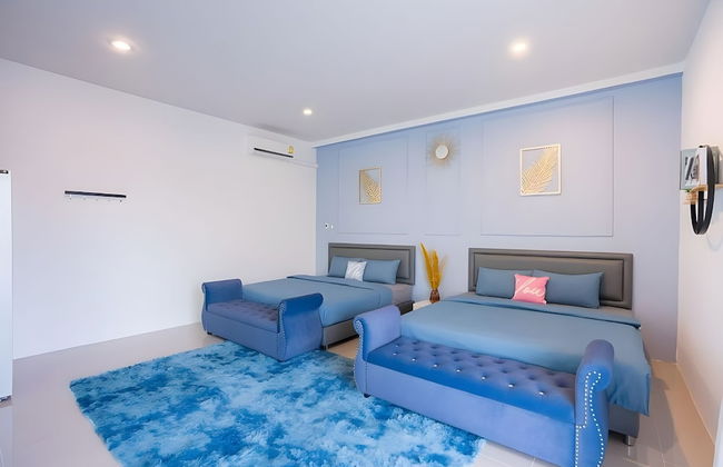 Platinum Pool Villa - Foto 7