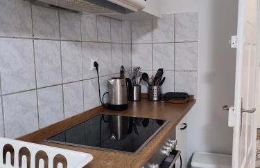 Gemütliche zwei-Zimmer-Wohnung am Regnitzufer - Photo 14