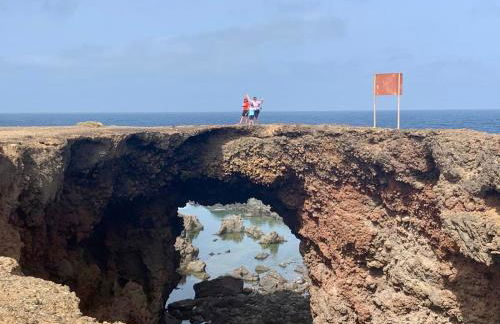 LaCasadelChorro Buenavista del Norte - Foto 74