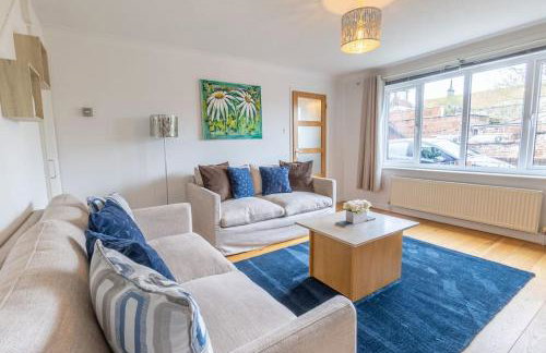 1 Regent Square, Rye - for a perfect break - Foto 19