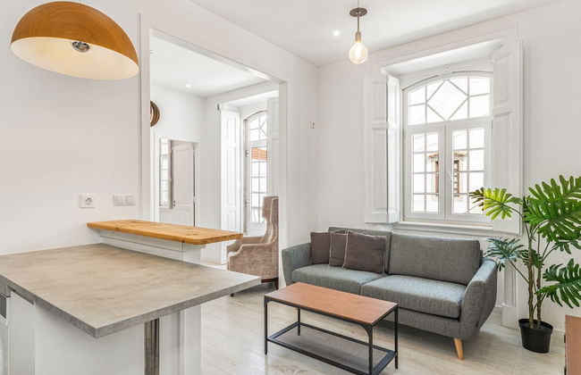 Sintra Retreat Residences by LovelyStay - Foto 36