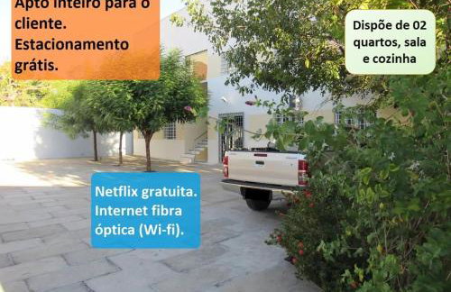 Flats Professor Wilson - Foto 1