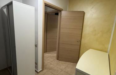 Casa Vacanze Ginevra & Carlotta Villaggio RIVAZZURRA POLICORO - Foto 19