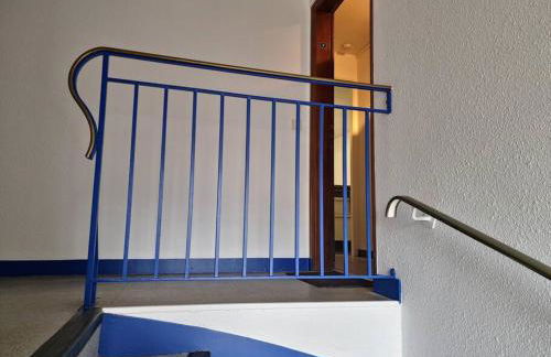 La cabine du Port, cosy, vue mer, plage à 100m - Foto 18