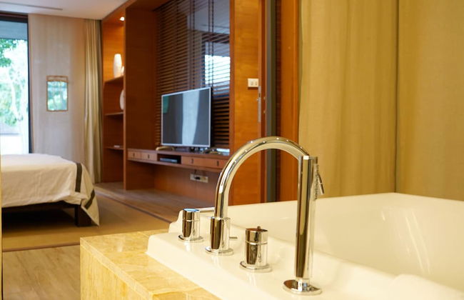 MUTHI MAYA Forest Pool Villa Resort - Foto 32