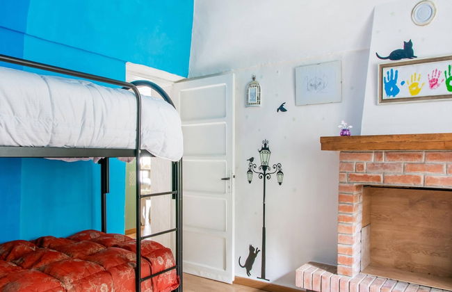 Holiday Home in Liguria Near Barbottina Forest - Foto 5