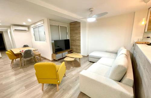 Lemon & Blue -Céntrico-Nuevo-Grupos - Foto 8