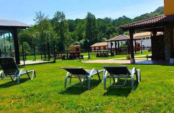 Apartamentos El Castañeu - Foto 12