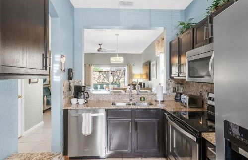 Regal Palms Resort 4BR Townhome Disney Orlando 308 - Foto 15