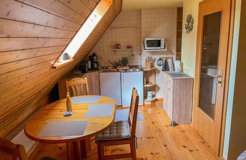 Ferienwohnung Sperlingslust - Foto 9