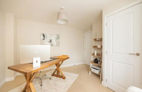 Luxury Detached Home - Foto 41