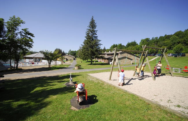 VVF Haute Loire Saint-Julien-Chapteuil - Foto 20