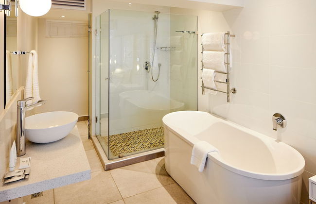 First Group Riviera Suites - Photo 74