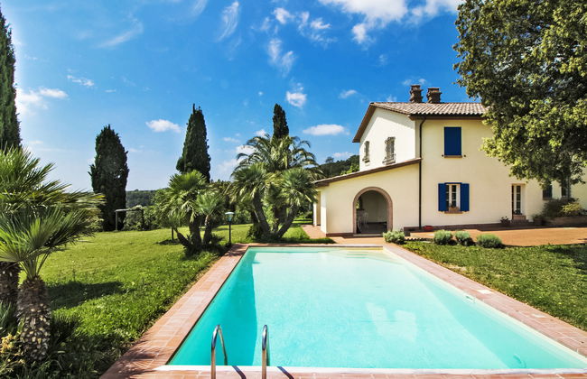 Podere le Valli - Foto 6