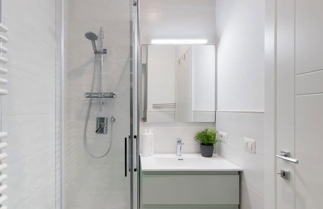 Studio Glicine by Wonderful Italy - Foto 8