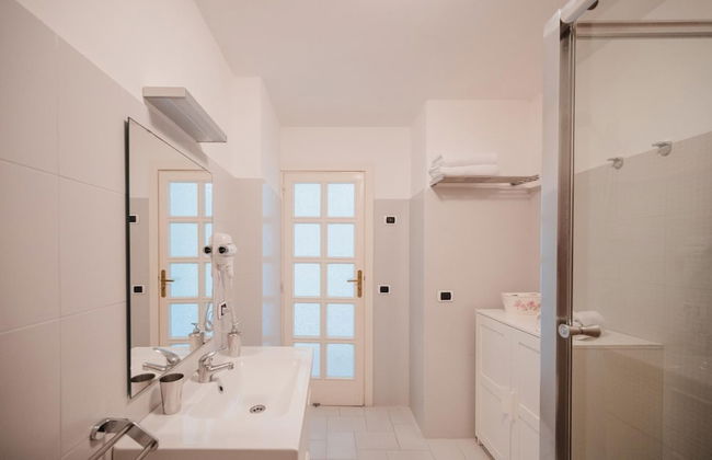 Villa Damecuta in Anacapri - Foto 30